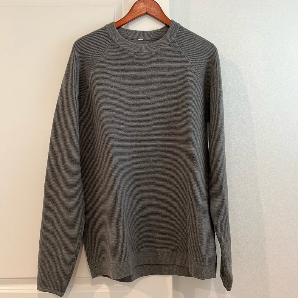 Lululemon sweater